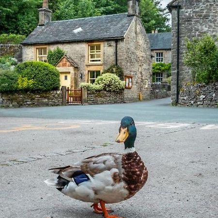 Duck Cottage Milldale Alstonefield Peak District 앨스톤필드 외부 사진
