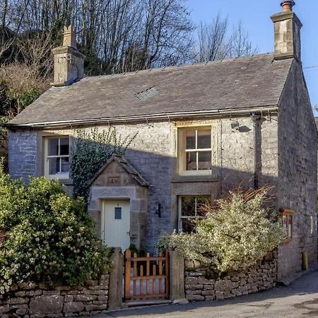 Duck Cottage Milldale Alstonefield Peak District 앨스톤필드 외부 사진
