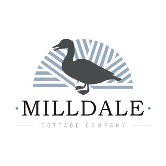 Duck Cottage Milldale Alstonefield Peak District 앨스톤필드 외부 사진